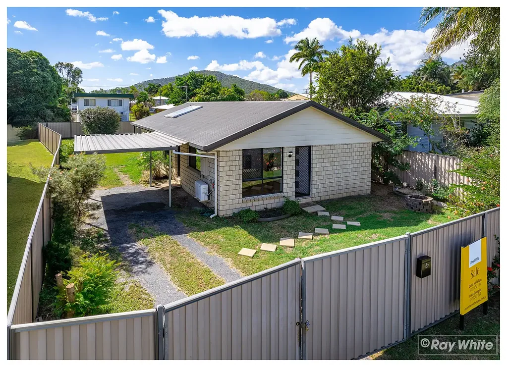 Stylish, Low-Maintenance Living in the Heart of Frenchville