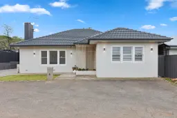 1 Candy Road, O'Halloran Hill