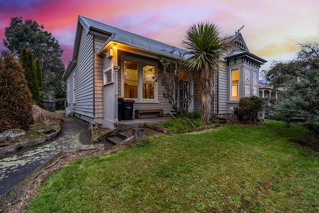 339 Ettrick Street, Georgetown, Southland Region