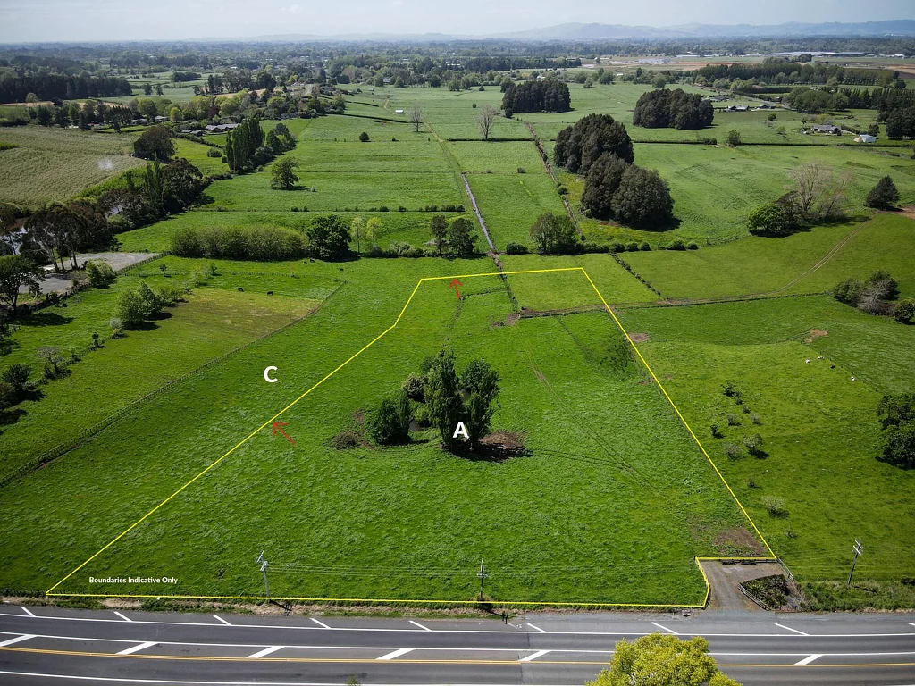 3293 Ohaupo Road, Rukuhia, Hamilton, Waikato