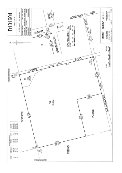 235 Basham Road, Stanley Flat, SA 5453, 0 Bedrooms, 0 Bathrooms, Lifestyle Property