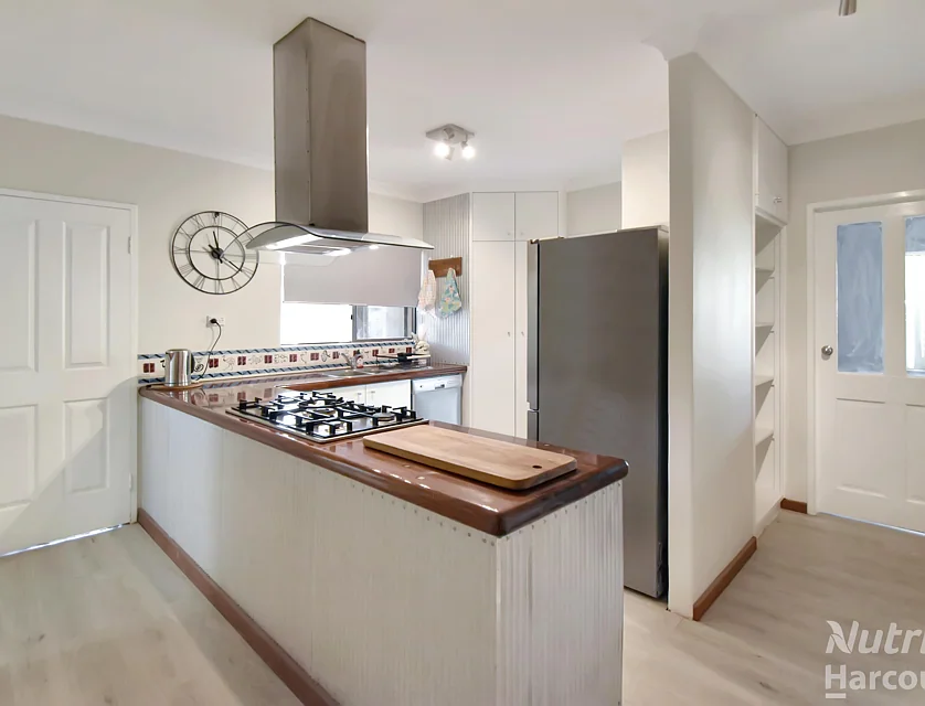 36 Kunoth Street, Braitling, NT 870, 3房, 1浴, House