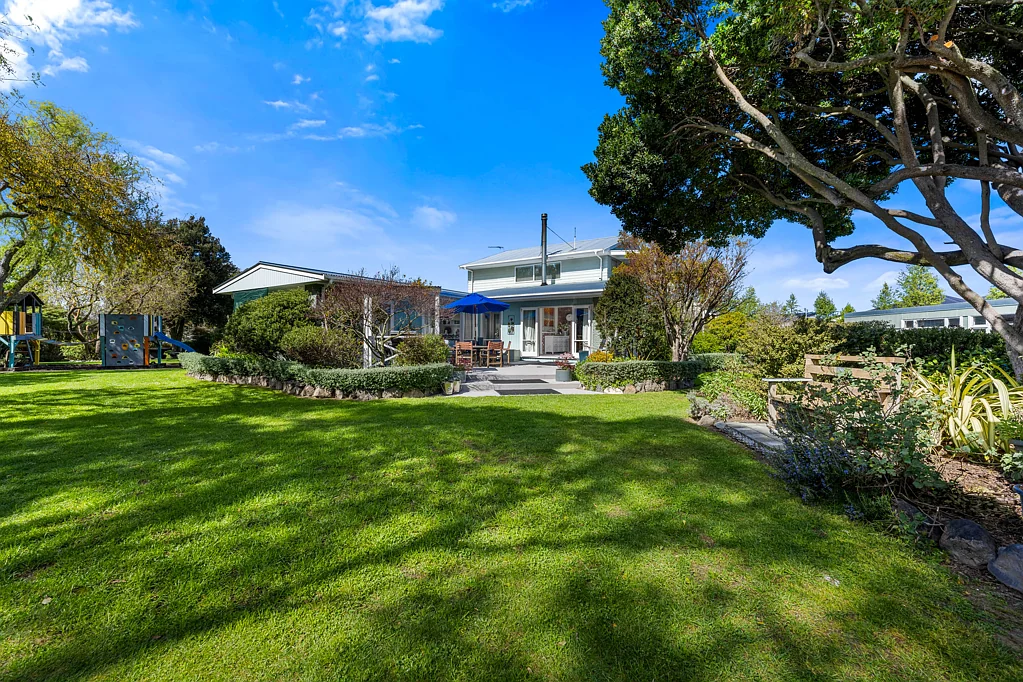 Rolleston 4Habitaciones Your mini estate in the heart of Rolleston awaits