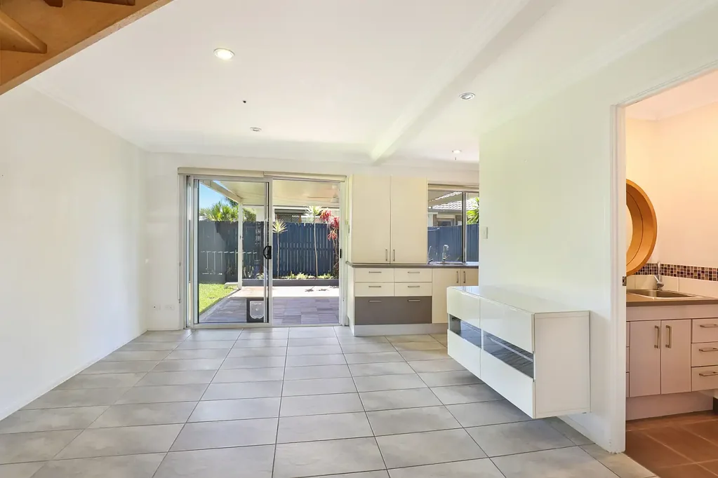 Private Coastal Retreat in the Heart of Mooloolaba