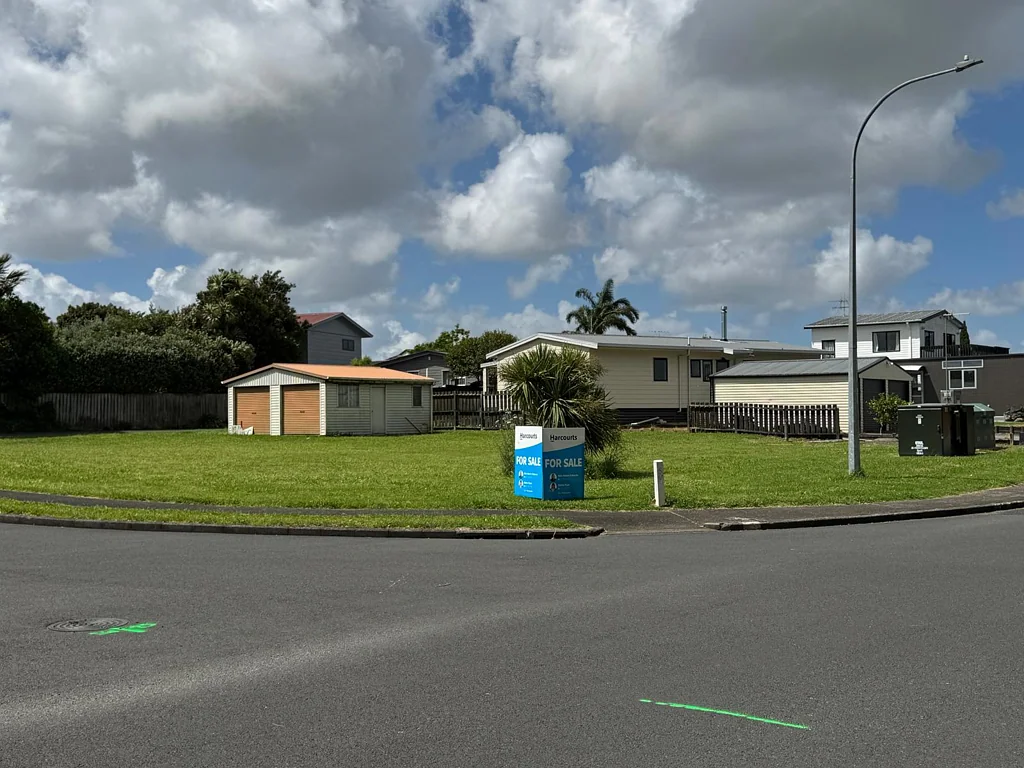 Clarks Beach Build Your Dream Home in the Heart of Clarks Beach