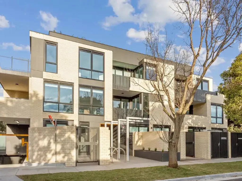 Located in the heart of Highett