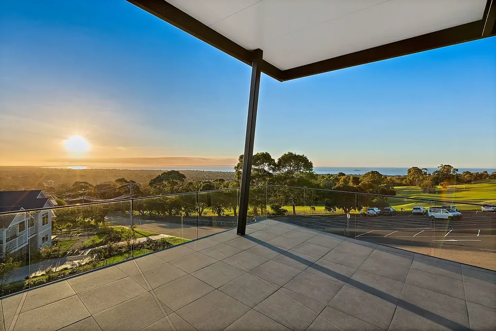 Rosebud 4ਬੈੱਡਰੂਮ Architectural Masterpiece with Panoramic Bay Views and Unmatched Luxury