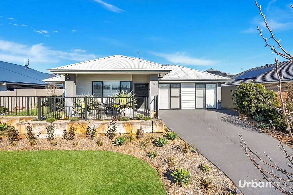 38 Harkin Road, North Rothbury, NSW 2335