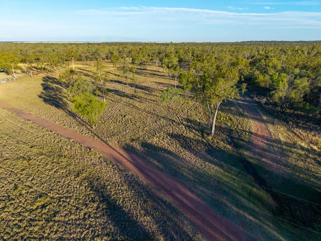 Lot 3, 1423 Selma Road, Emerald, QLD 4720