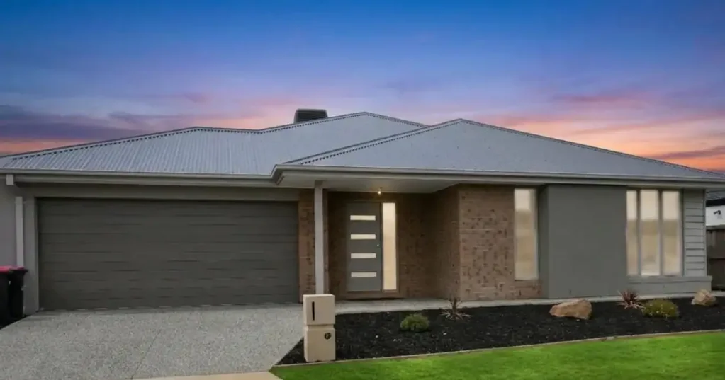 Spacious Family Living in the Heart of Wallan