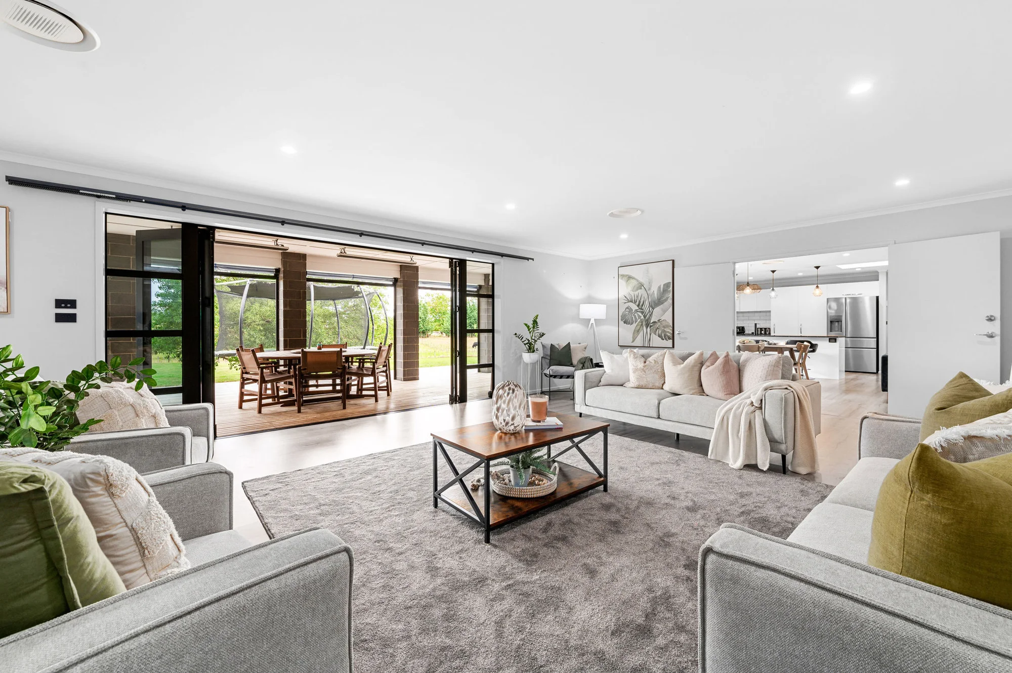 18 Smith Road, Horsham Downs, Waikato, 8 침실, 4 욕실, Lifestyle Property