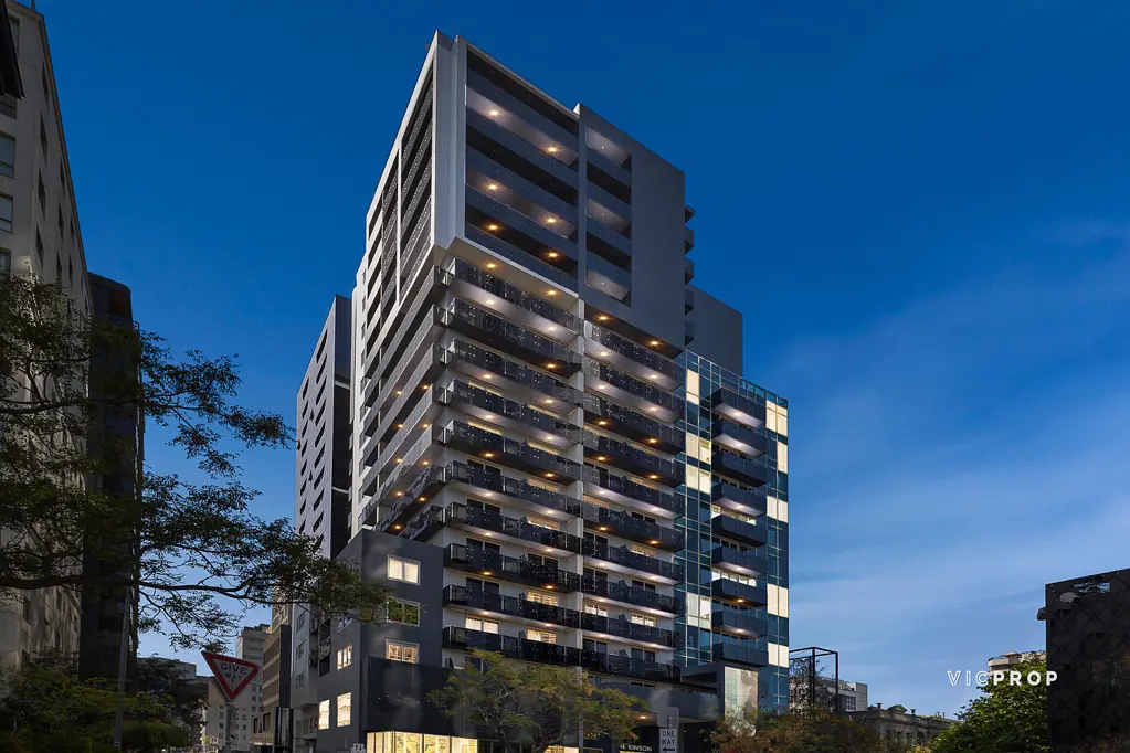 416/452 St Kilda Road, Melbourne, VIC 3004