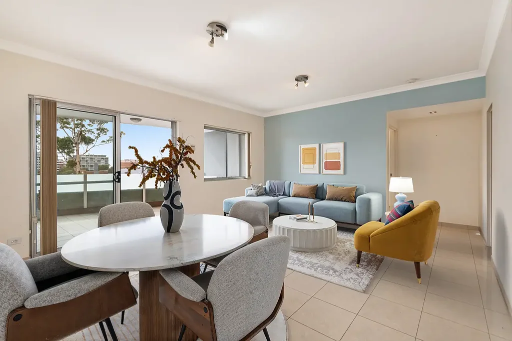 3/2-4 Parker Street, Rockdale, NSW 2216
