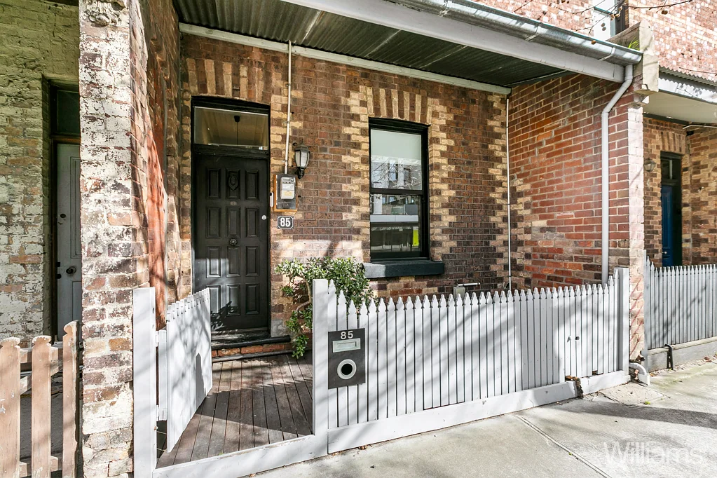 85 Buckley Street, Seddon, VIC 3011
