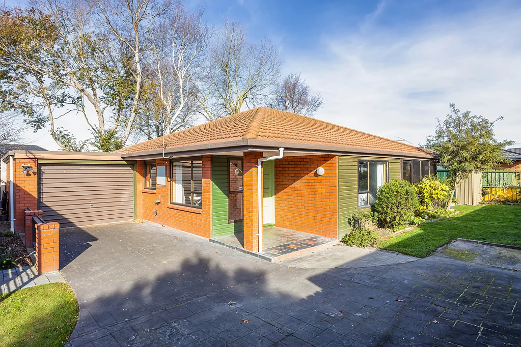 149C King Street, Rangiora, Waimakariri, Canterbury