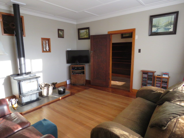 3 Stafford Street, Ranfurly, Otago, 3房, 1浴