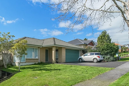 Residential  Mixed Housing Suburban Zone