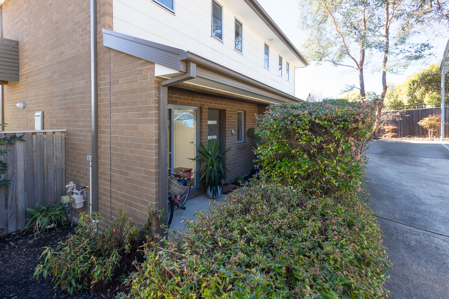 UNIT 3 48 HOLYMAN ST, SCULLIN ACT 2614, 0房, 0浴, Townhouse