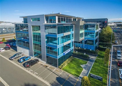 Commercial Office