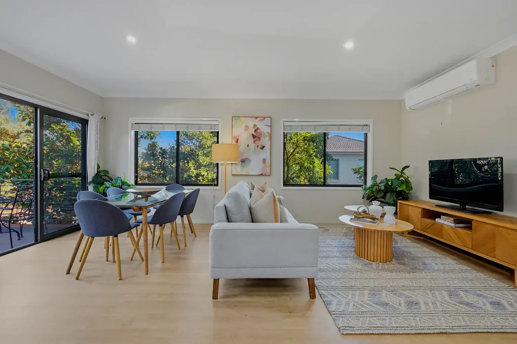 Auburn 2Phòng ngủ THE PERFECT STARTER - OPEN TO VIEW SATURDAY 12 TO 12.30PM