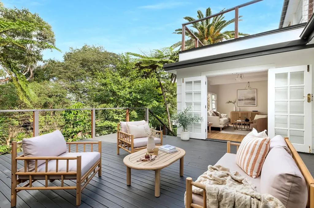 Mangerton 4Kwarto A hidden sanctuary with a captivating natural outlook