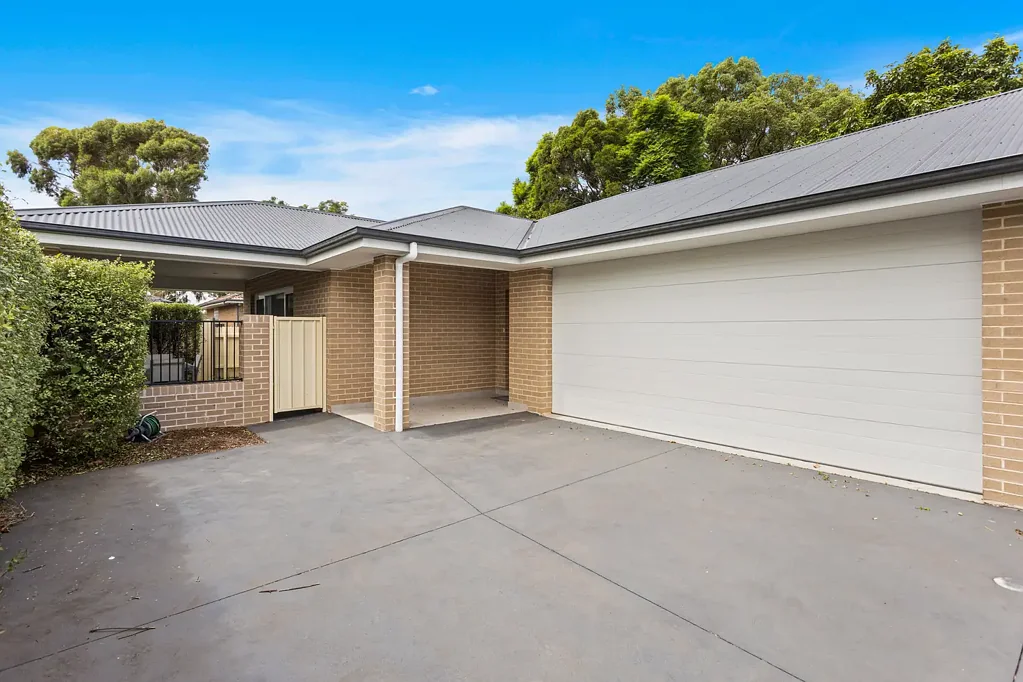 Albion Park 3બેડરૂમ Single Level Villa Home with Affordable Strata