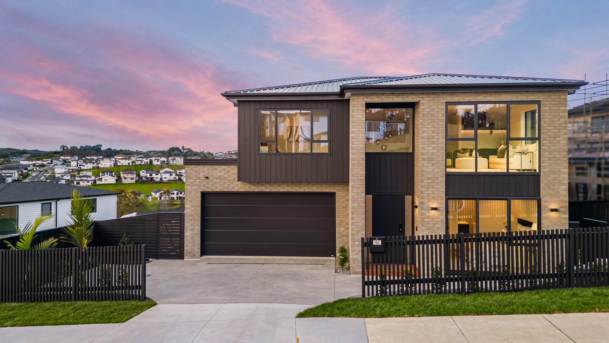 101 Skulander Crescent, Millwater