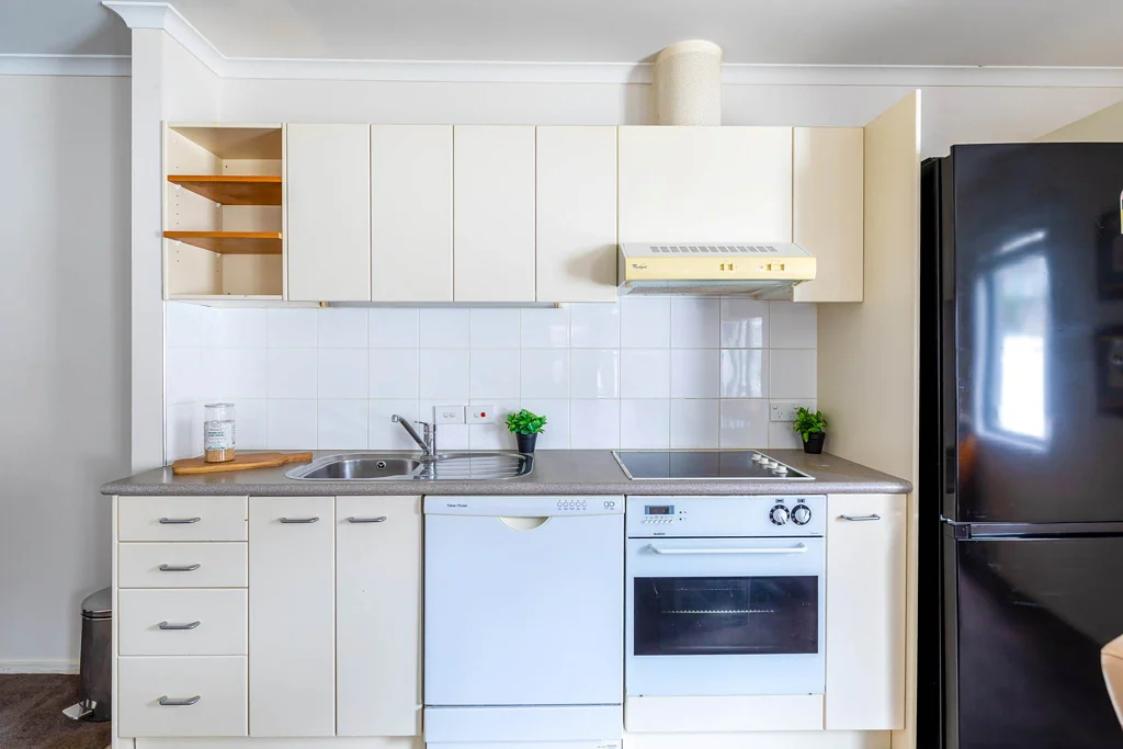 One Bedroom at Regatta Court