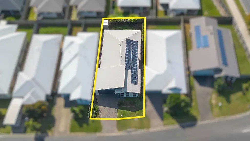 Morayfield 4房 现代风格、优越地段与轻松生活 Modern Style, Prime Location & Effortless Living