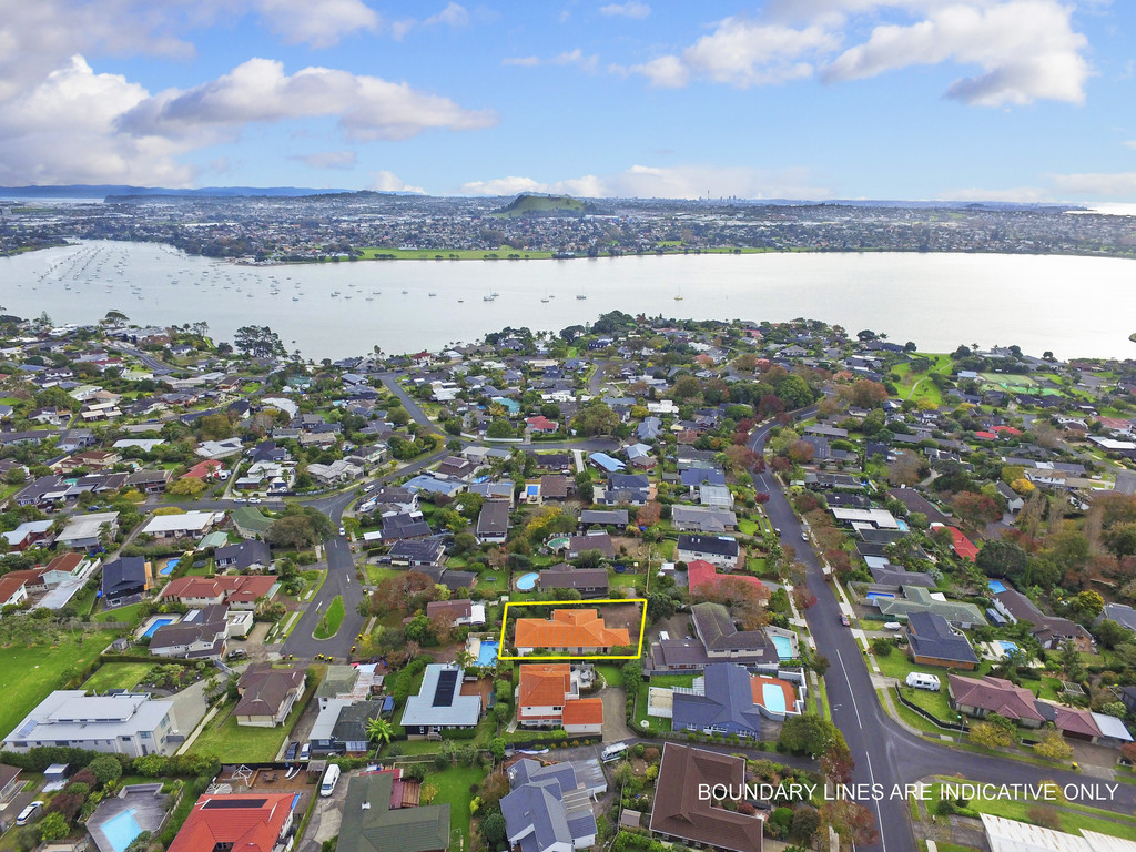 Residential  Mixed Housing Suburban Zone