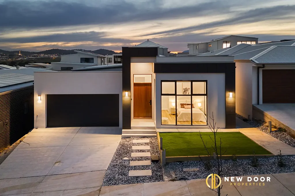Whitlam 4कमरा Modern Design, Quality Finishes & Functional Living