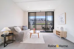 605/3 George Julius Avenue, Zetland