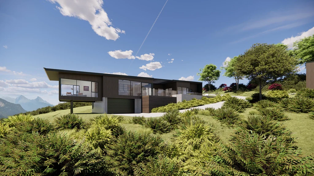 Mangawhai  Luxury living with nature at your doorstep