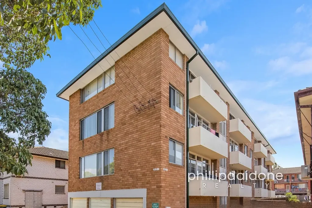 2/118 Woodburn Road, Berala, NSW 2141