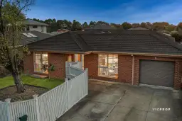 79 Bryden Drive, Ferntree Gully