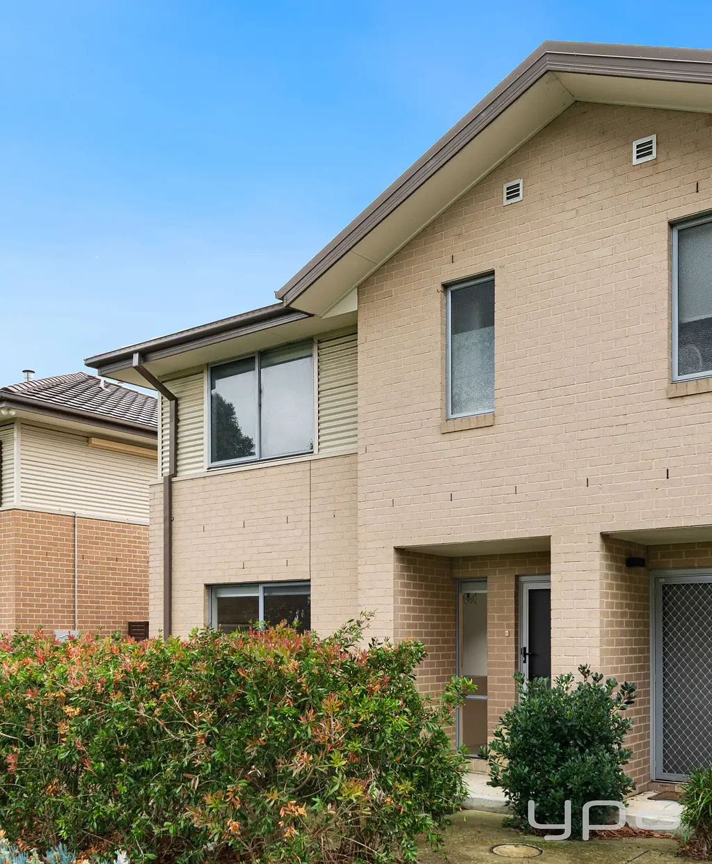 The Perfect Townhouse!