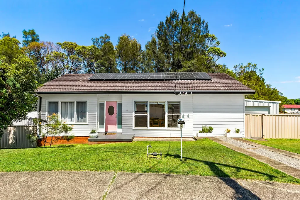 2 Drydon Street, Wallsend, NSW 2287