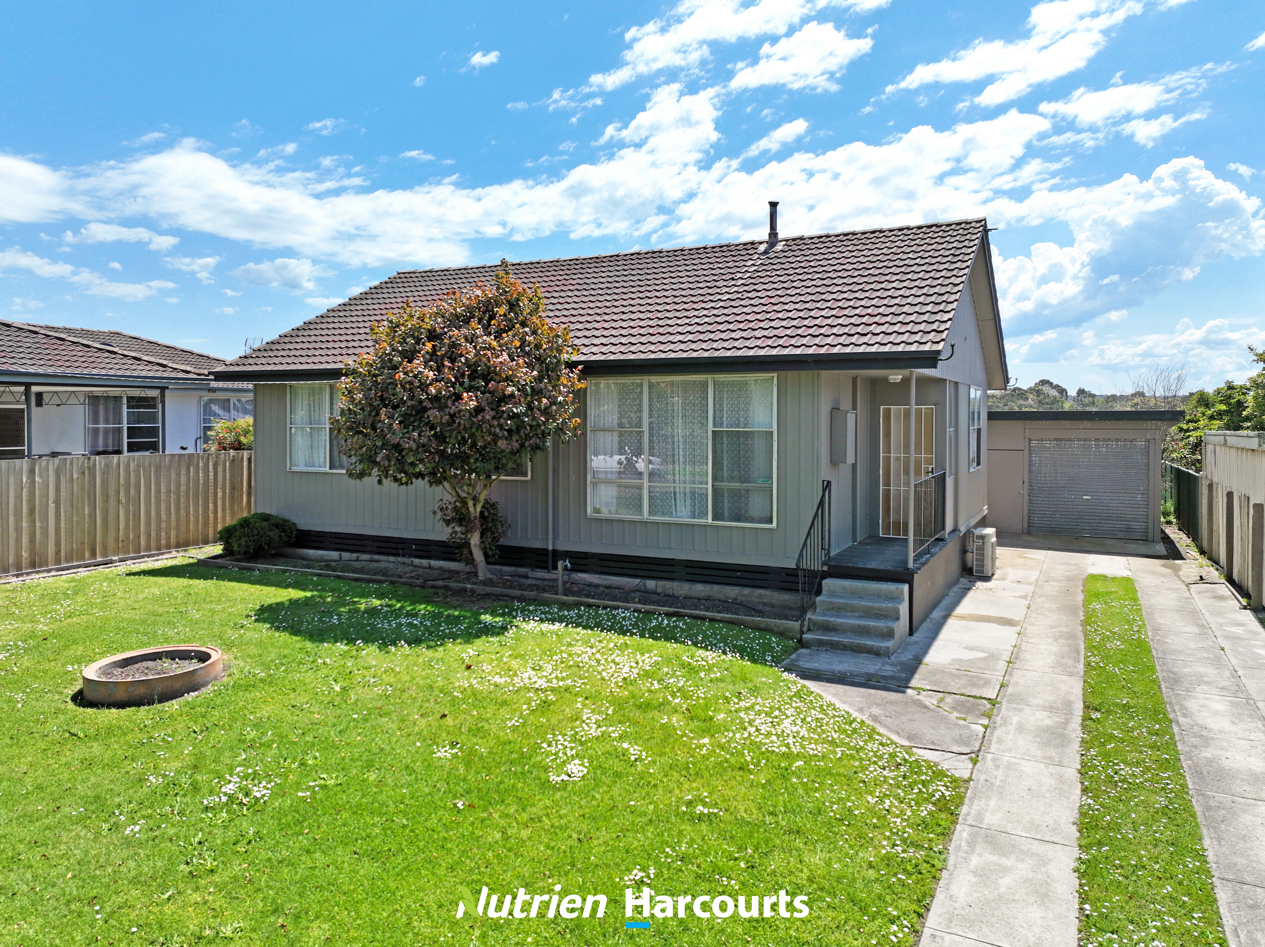 5 DONALD ST, YARRAM VIC 3971, 0 ห้องนอน, 0 ห้องน้ำ, House