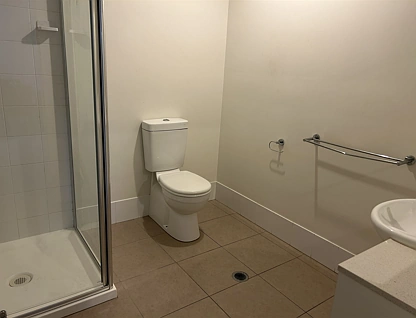 5/3 McKenzie St, Middlemount, Mackay, 2 habitaciones, 1 baños, Unit