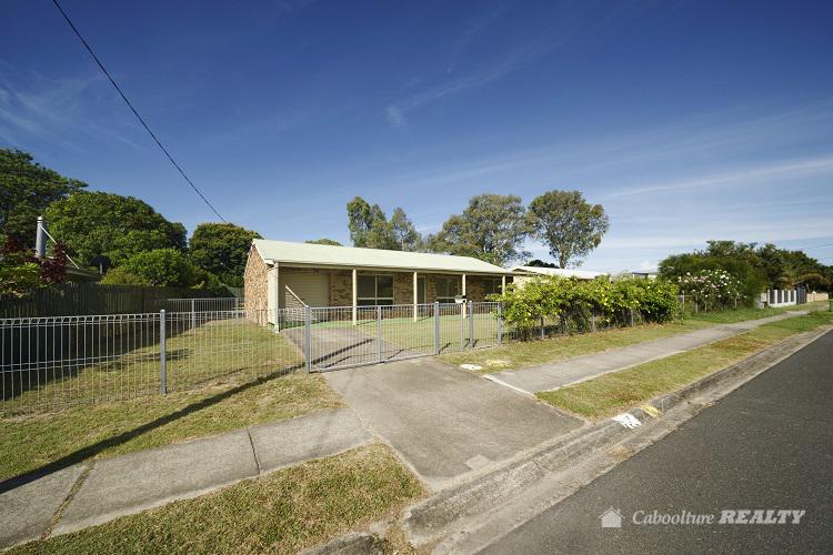 12 DORUNDA AV, BEACHMERE QLD 4510, 0 침실, 0 욕실, House