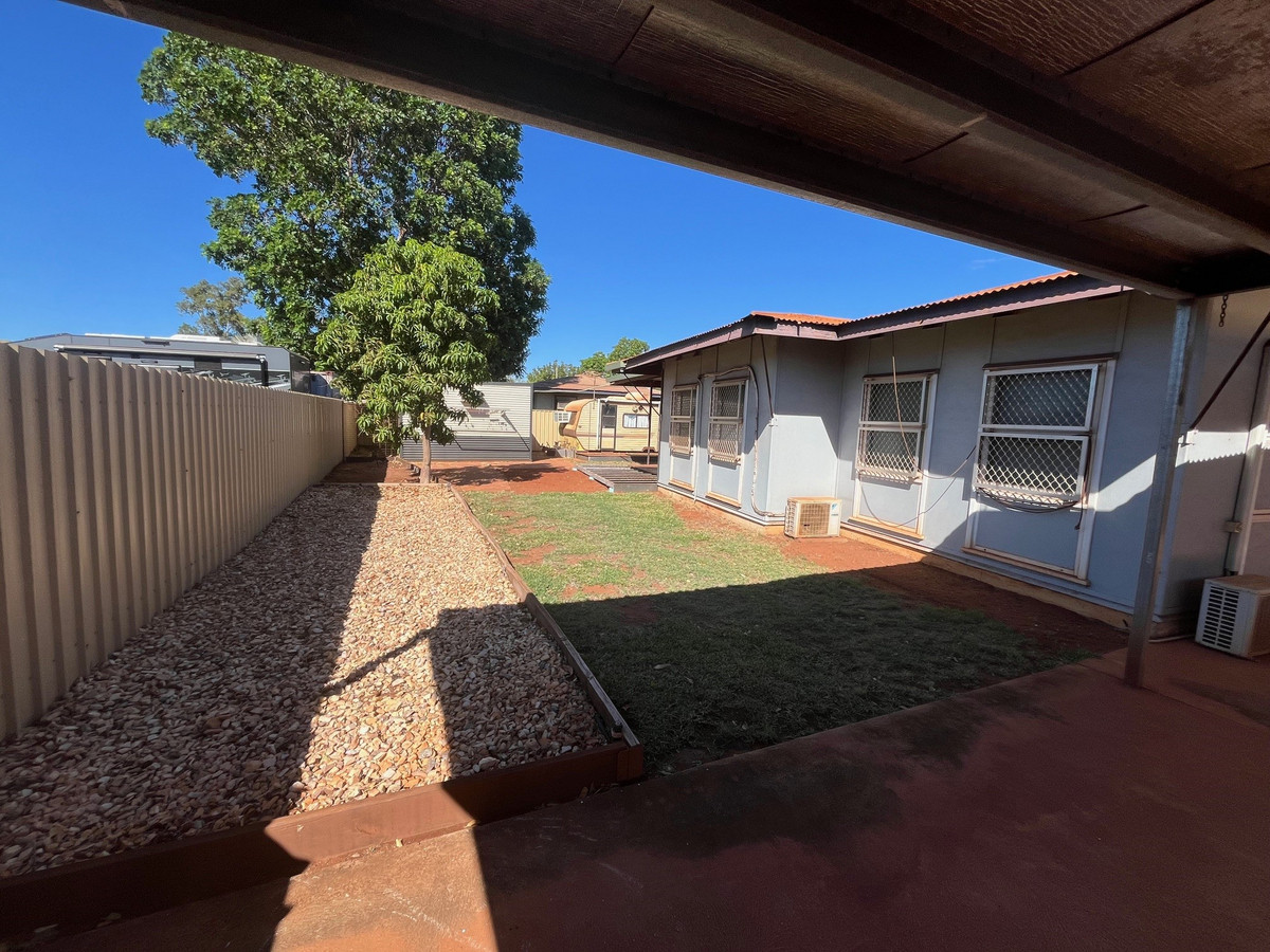 19A CORBET PL, SOUTH HEDLAND WA 6722, 0 침실, 0 욕실, House