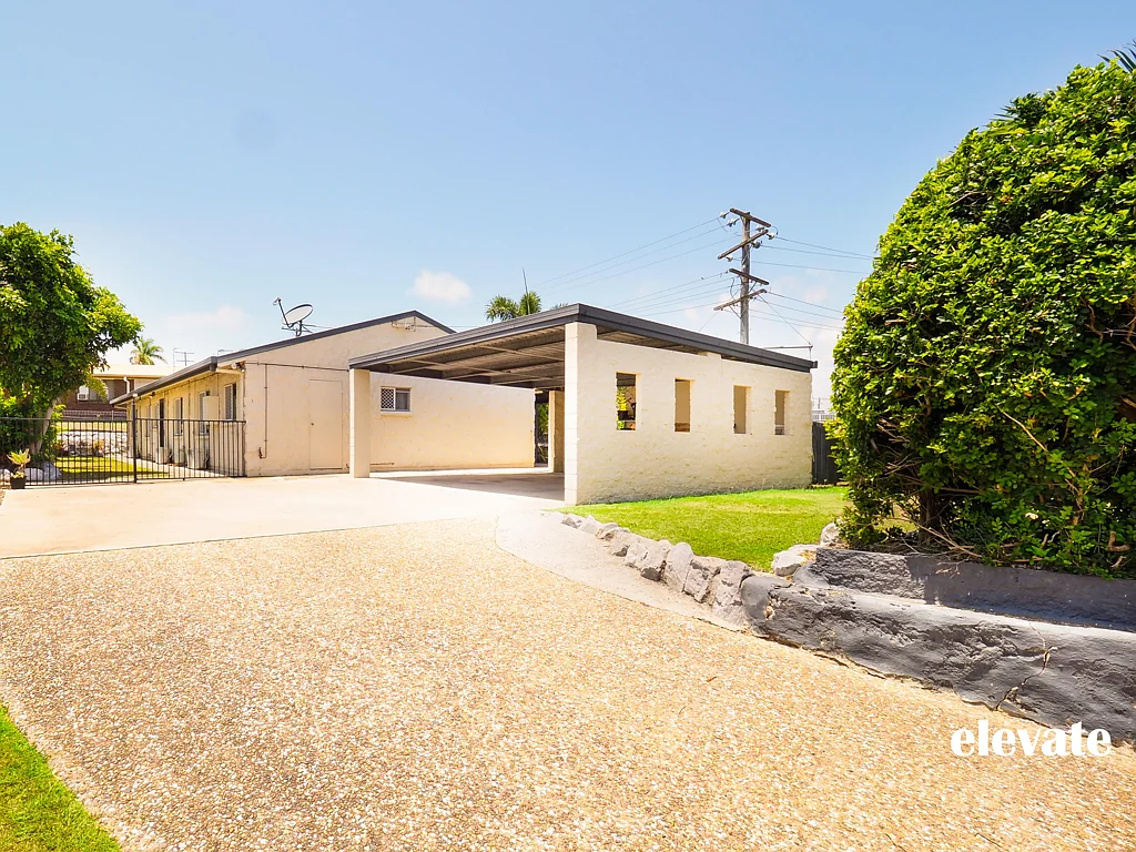 1 Waratah Crescent, Tannum Sands, QLD 4680
