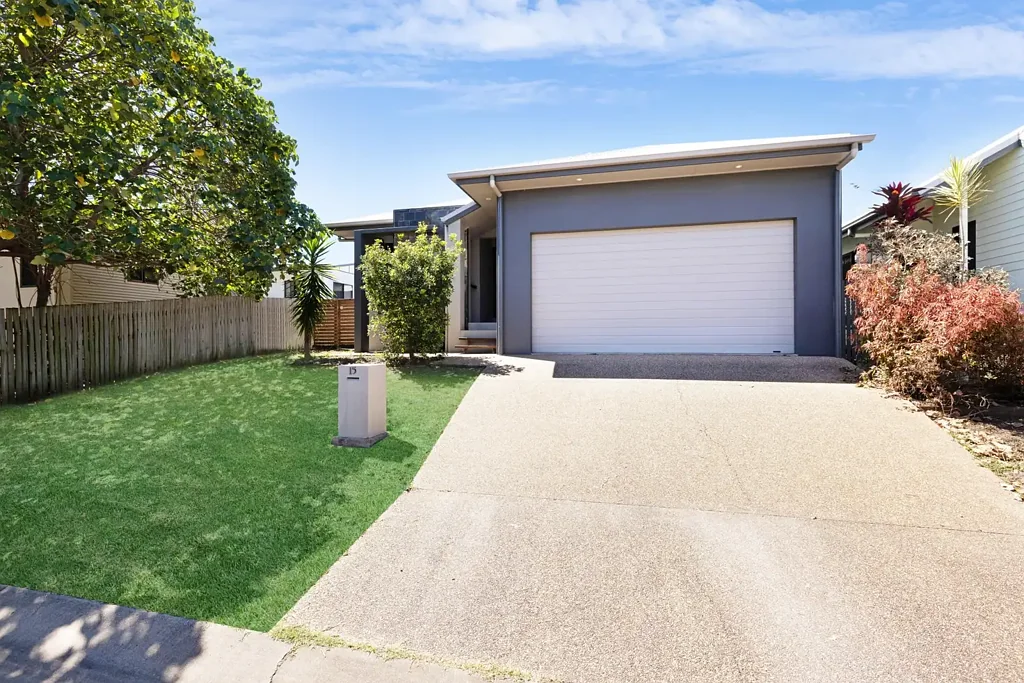 15 St Kilda Row, Douglas, QLD 4814