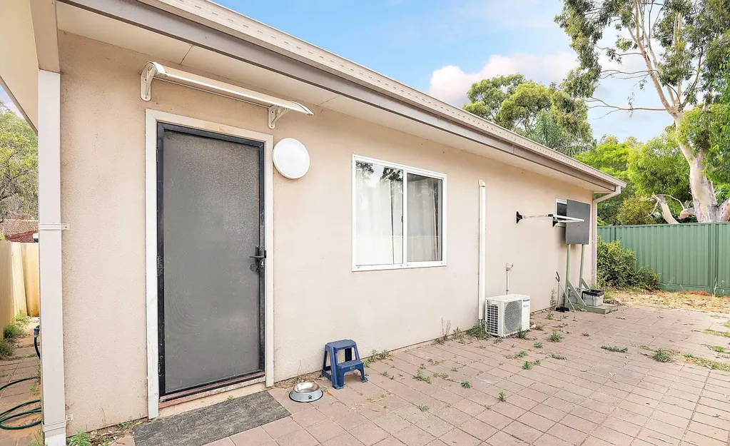 Move-In Ready 2 Bedroom Home in Kelmscott