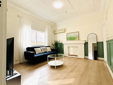 18 Middle Street, Kingsford, NSW 2032, 3房, 1浴, House