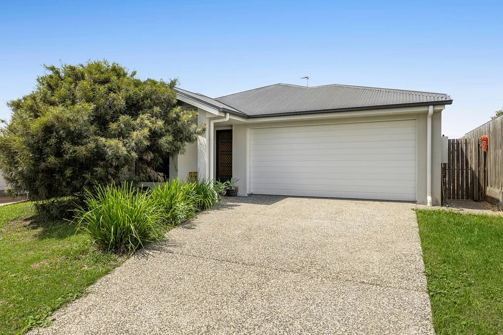 4 McInnes Crescent, Glenvale, QLD