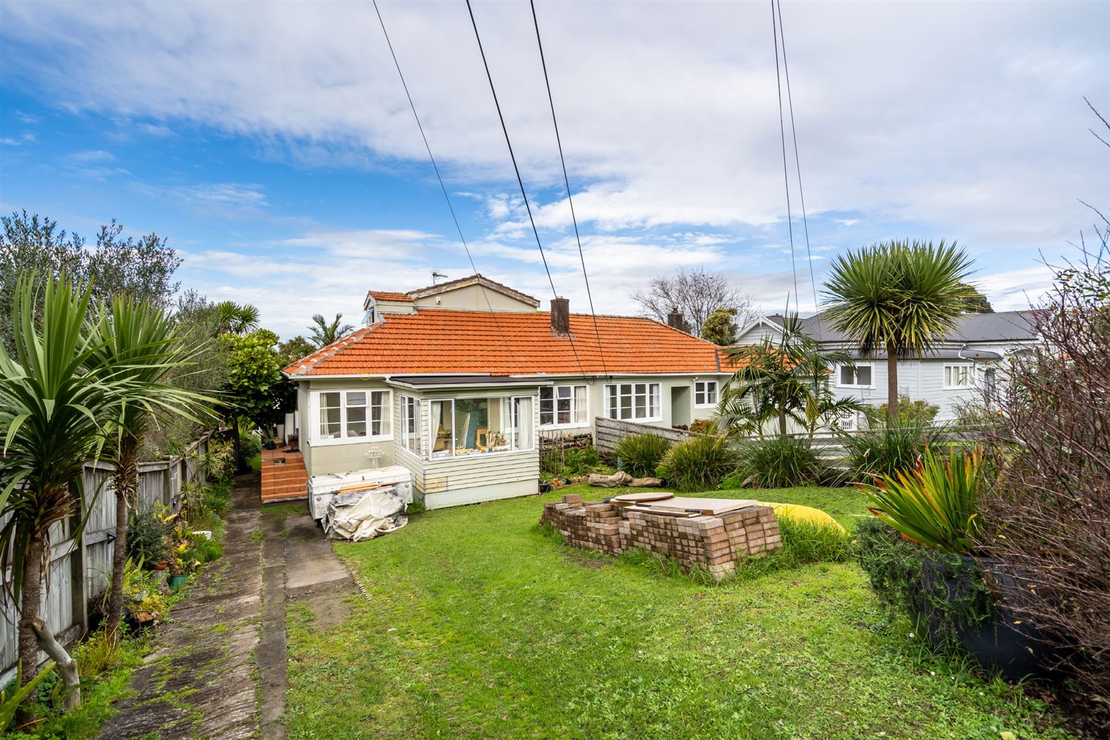 63 Old Lake Road, Narrow Neck, Auckland - North Shore, 2 habitaciones, 1 baños