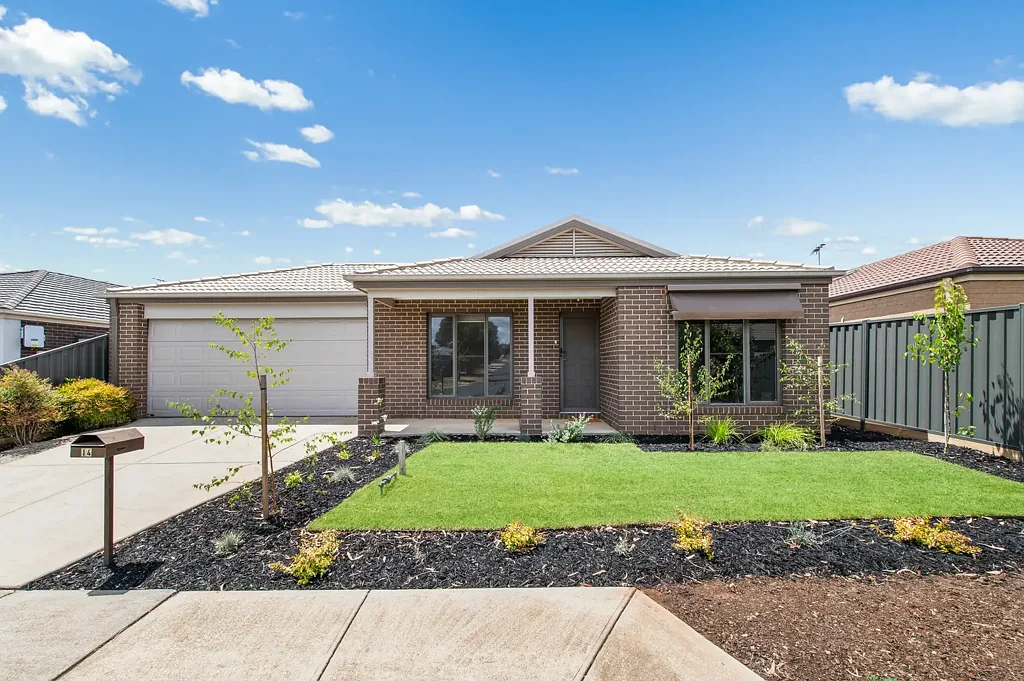 14 Duval Drive, Maddingley, VIC 3340