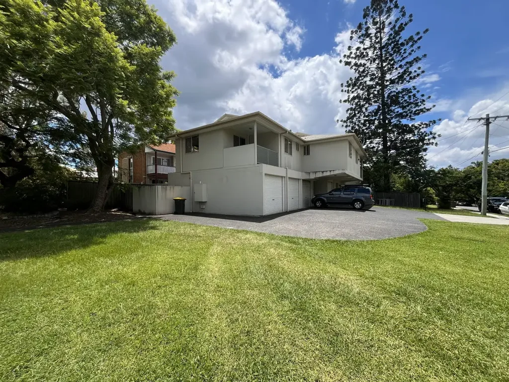 3c/8 Gray Avenue, Corinda, QLD 4075, 2房, 1浴, Apartment
