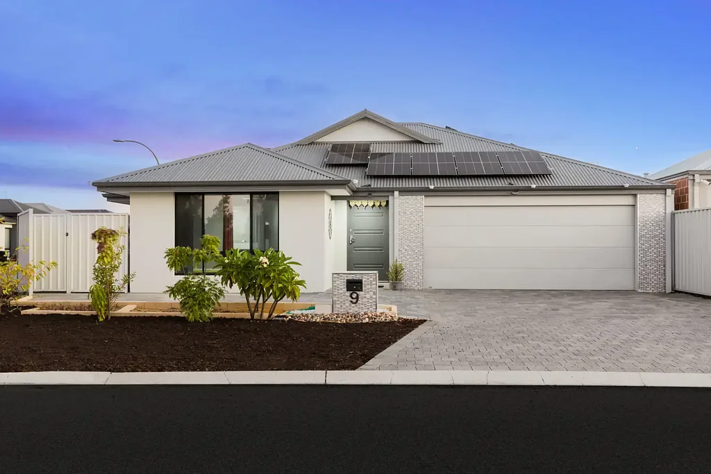 9 Calvera Gardens, Piara Waters, WA 6112